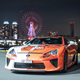 Illustration for article titled The Gumball 3000 Thrilled Japan’s Locals but It’s a Lousy Road Trip